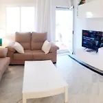 Apartment Chez Migs&luci. Marbella. Milla De Oro. Golden Mille