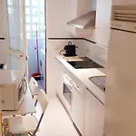 Apartment Chez Migs&luci. Marbella. Milla De Oro. Golden Mille Marbella