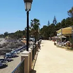 Chez Migs&luci. Marbella. Milla De Oro. Golden Mille