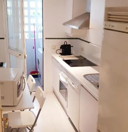 Apartmán Chez Migs & Luci. Marbella. Milla De Oro. Golden Mille Marbella