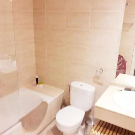 Apartmán Chez Migs & Luci. Marbella. Milla De Oro. Golden Mille