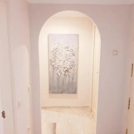 Apartmán Chez Migs & Luci. Marbella. Milla De Oro. Golden Mille Marbella