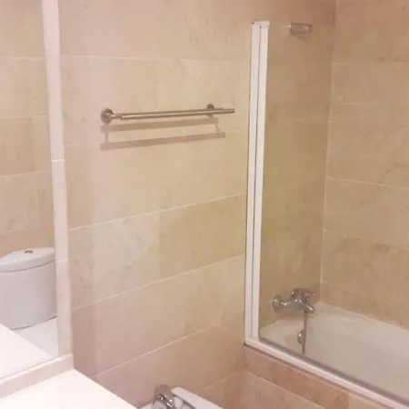 Chez Migs & Luci. Marbella. Milla De Oro. Golden Mille Marbella