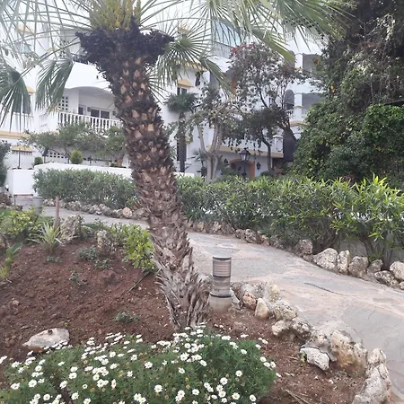 Apartmán Chez Migs & Luci. Marbella. Milla De Oro. Golden Mille