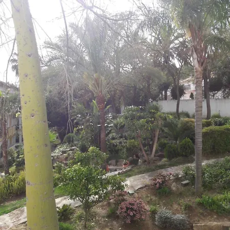 Apartmán Chez Migs & Luci. Marbella. Milla De Oro. Golden Mille *