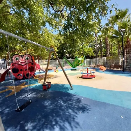 Chez Migs&luci. Marbella. Milla De Oro. Golden Mille Marbella