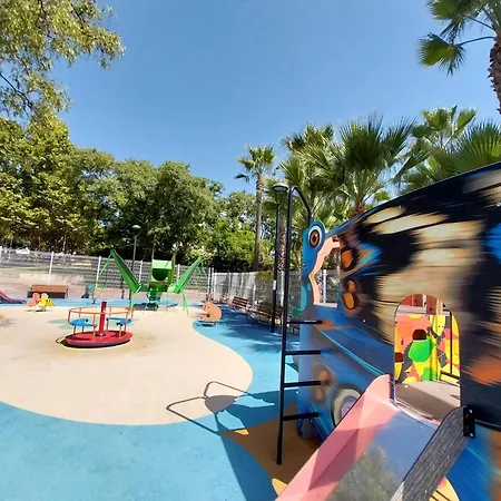 Chez Migs&luci. Marbella. Milla De Oro. Golden Mille * Marbella