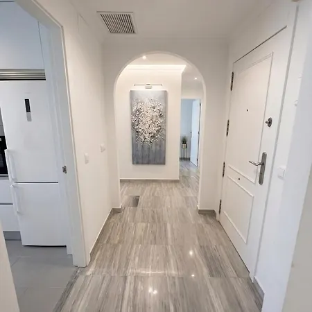 Apartmán Chez Migs & Luci. Marbella. Milla De Oro. Golden Mille