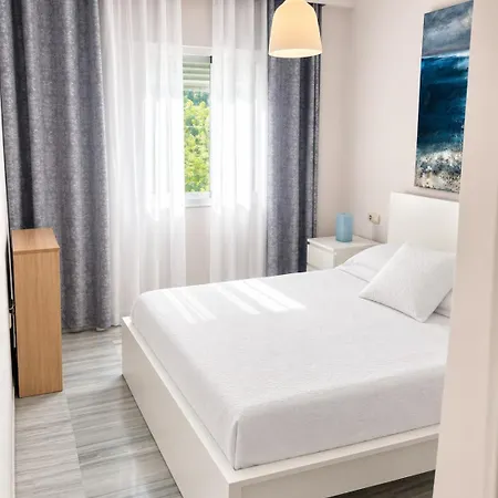 Apartmán Chez Migs & Luci. Marbella. Milla De Oro. Golden Mille