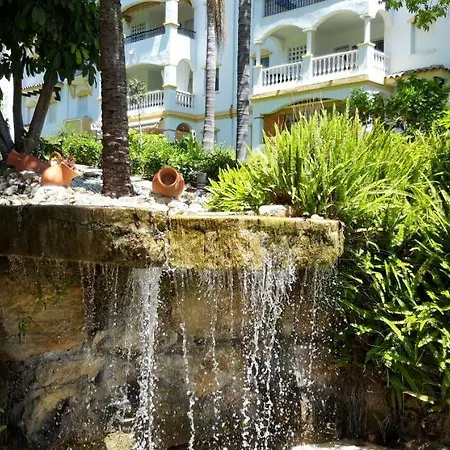 Chez Migs&luci. Marbella. Milla De Oro. Golden Mille * Marbella