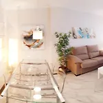 Chez Migs & Luci. Marbella. Milla De Oro. Golden Mille *