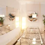 Chez Migs & Luci. Marbella. Milla De Oro. Golden Mille * Marbellac