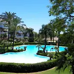 Appartement Chez Migs & Luci. Marbella. Milla De Oro. Golden Mille