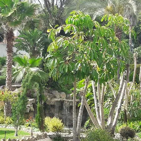 Apartment Chez Migs & Luci. Marbella. Milla De Oro. Golden Mille *