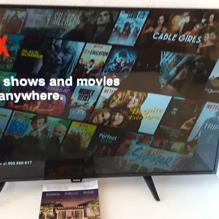 Apartment Chez Migs & Luci. Marbella. Milla De Oro. Golden Mille Marbella